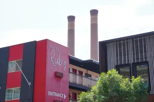 Image of Hotel Ruby