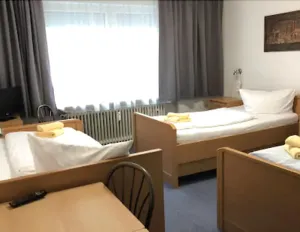 Image of Pension Weiss
