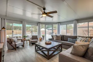 Image of Ponte Vedra Beach Vacation Rental with Private Pool!
