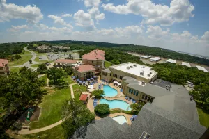 Image of Tanglewood Resort, Ascend Hotel Collection