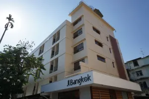 Image of JL Bangkok Hotel