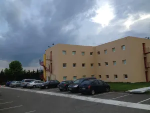 Image of Hôtel Holiday Lyon Est