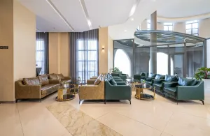 Image of The Cap Hotel
