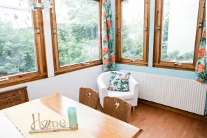 Image of Marthas Veranda Apartment