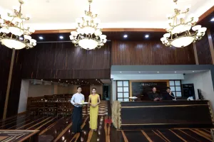 Image of Tristar Hotel