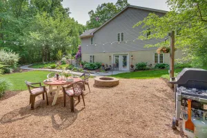 Image of The Haven at Welsh Mountain Suites - Apt with Patio!