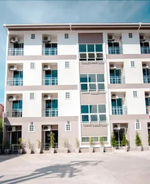Image of วรรณ เพลส Won Place
