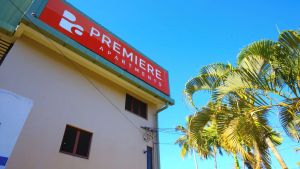 Image of Premiere Apartments