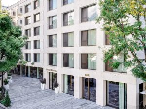 Image of STAGE 12 Hotel by Penz