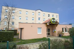 Image of B&B HOTEL Clermont-Ferrand Gerzat