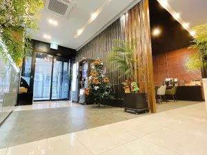 Image of Jongno Lumia Tourist Hotel
