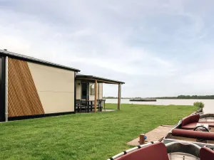 Image of Cozy Chalet With ac and Sloop