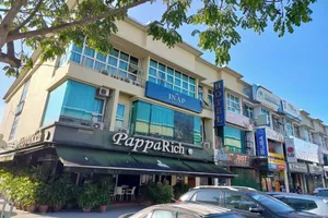 Image of Hotel Inap Sri Gombak