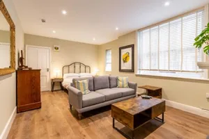 Image of Host & Stay - Cromer Town, Apartment 1