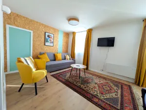 Image of mg4 Apartments