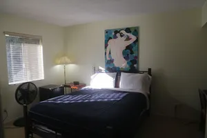 Image of Bed and Breakfast in Hollywood Hills