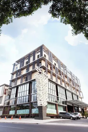 Image of Grand Sovia Hotel