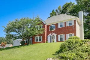 Image of Sunny Lithonia Home ~ 7 Mi to Stone Mountain Park!