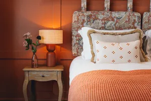 Image of The Ragged Robin - A Heartwood Inn