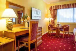 Image of Tiverton Hotel Lounge & Venue