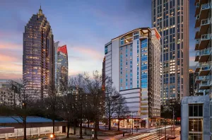Image of Hampton Inn & Suites Atlanta Midtown