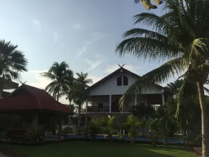 Image of Lyndale Lodge