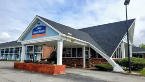 Image of Howard Johnson by Wyndham Bangor