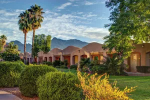 Image of La Posada Lodge & Casitas, Ascend Hotel Collection