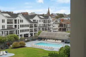 Image of Club Wyndham Newport Onshore
