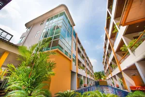 Image of FuramaXclusive Sandara Hua Hin at Cha-am Beach