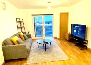 Image of Dartford Apartment - Sleeps 3 - Central Stay