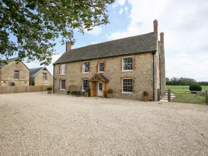 Image of Shifford Manor Farm