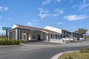 Image of Quality Inn & Conference Center Panama City