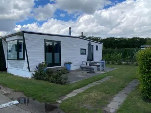 Image of Van Gogh style Chalet near Drunense Dunes