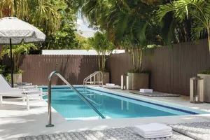 Image of Ridley House - Key West Historic Inns