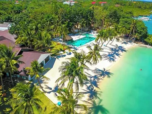 Image of Pacific Cebu Resort