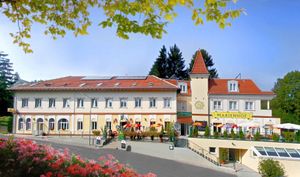 Image of Hotel-Restaurant Marienhof