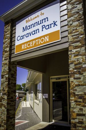 Image of BIG4 Mannum Holiday Park