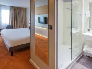 Image of Mercure Rouen Centre Champ de Mars