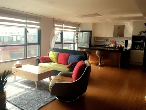 Image of Seoul Crown 88 Guest House - Foreign Guests Only