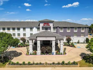 Image of Hampton Inn & Suites Denton