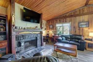 Image of Cozy Markesan Cabin ~ 2 Mi to Green Lake Access!