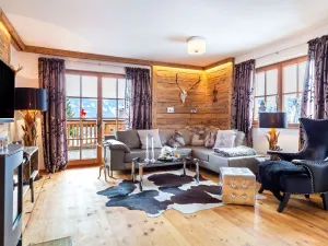 Image of Chalet mit Sauna direkt an der Mittelstation Panoramabahn Kitzbühel