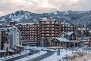 Image of Canyons Village Condos by All Seasons Resort Lodging