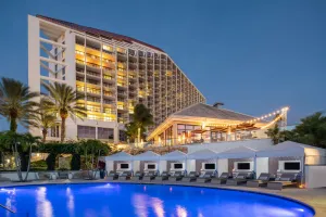 Image of Naples Grande Beach Resort