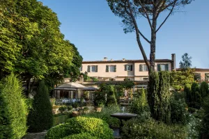 Image of Le Pigonnet - Esprit de France