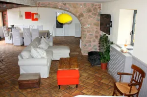 Image of Bed In Bellongue