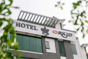 Image of Orkid Inn Mahkota Cheras