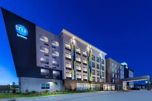 Image of Tru by Hilton Laredo Airport