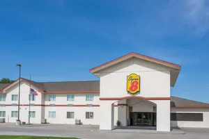 Image of Super 8 by Wyndham Alma